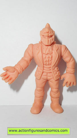 Kinnikuman Kinkeshi m.u.s.c.l.e MR BARRACUDA A 066 skin Japan action figures