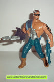 Terminator kenner HIDDEN POWER movie 2 future war action figures toys