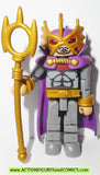 minimates OCEAN MASTER dc universe aquaman art asylum action figures