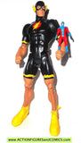 dc universe classics FLASH ATOM multiverse black walgreens batman dark knight returns