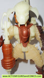 Aliens vs Predator kenner STALKER PREDATOR glow in the dark action figures