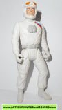 star wars action figures SNOWSPEEDER PILOT Air Speeder concept
