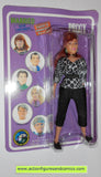 Married with Children Mego Retro PEGGY BUNDY 8 inch worlds greatest tv show action figures toy co