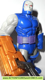 Total Justice JLA DARKSEID 1996 dc universe league kenner action figure