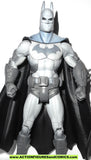 dc universe classics BATMAN b&w black and white arkham asylum city legacy unlimited