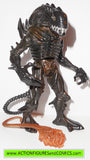 Aliens vs Predator kenner SCORPION ALIEN face hugger movie action figures