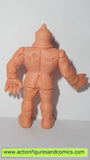 Kinnikuman Kinkeshi m.u.s.c.l.e MR BARRACUDA A 066 skin Japan action figures