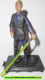 star wars action figures LUKE SKYWALKER jabba's palace holographic otc original trilogy trilogy 2005