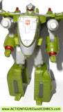 transformers cybertron JETFIRE 2006 legends jet fire plane