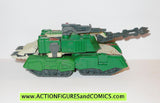 transformers MEGATRON TANK Classics generations universe 2.0 action figures