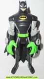batman EXP animated series BATMAN kryptonite claw dc universe action figures