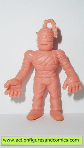 Muscle m.u.s.c.l.e men kinnikuman RAMENMAN B 226 1985 Flesh mattel toys action figures