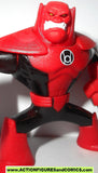 dc universe action league ATROCITUS red lantern brave and the bold green lantern