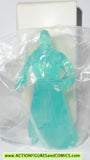 star wars action figures OBI WAN KENOBI BEN spirit 1998 mail away power of the force moc