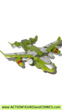 transformers cybertron JETFIRE 2006 legends jet fire plane