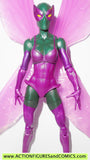 marvel legends BEETLE absorbing man series action figures 2015