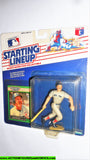 Starting Lineup WADE BOGGS 1989 Boston Red Sox sports baseball moc