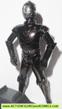 star wars action figures DEATH STAR DROID mouse droid 1998