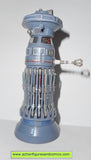 star wars action figures FX-7 medical droid power of the jedi