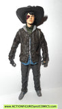 The Walking Dead CARL GRIMES mcfarlane toys action figures series 4