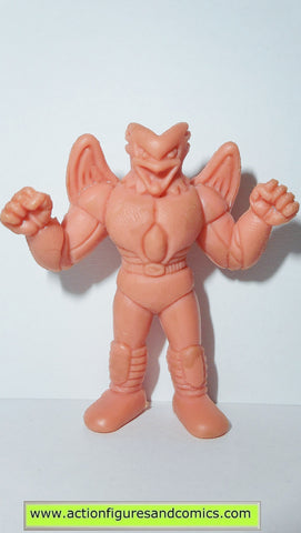 Muscle m.u.s.c.l.e men Kinnikuman CONDORA 097 flesh mattel toys action figures