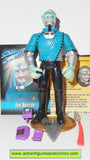 Star Trek MORDOCK BENZITE playmates 1993 complete action figures