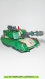 transformers MEGATRON TANK Classics generations universe 2.0 action figures