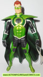 dc direct PARALLAX green lantern series 1 2005 collectibles action figures