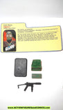 gi joe FIREFLY 2000 V5 cobra ARAH a real american hero gijoe g i