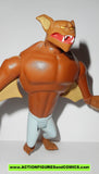 batman animated series MAN BAT manbat 1992 tas kenner hasbro toys figure