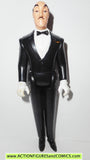 batman animated series ALFRED butler toys r us hasbro dc universe w tray
