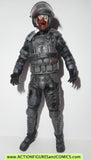 The Walking Dead RIOT GEAR ZOMBIE series 4 todd mcfarlane action figures