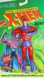 marvel super heroes MAGNETO X-men 1991 bend ems justoys moc