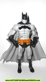 dc universe classics BATZARRO signature series batman bizarro 2013 6 inch