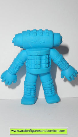 Kinnikuman Kinkeshi m.u.s.c.l.e KEYMAN 030 AZURE BLUE Japan muscle bandai