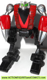 gobots SCORP scorpion mrd-103 md-103 machine robo tonka ban dai