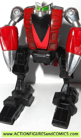 gobots SCORP scorpion mrd-103 md-103 machine robo ban dai