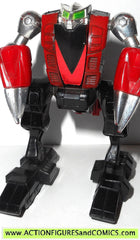 マシンロボ　GOBOTS TRANSFORMERS MRD-103　ザリオス マシンロボ GOBOTS TRANSFORMERS MRD-103 ザリオス Transformers