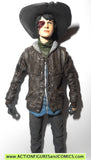 The Walking Dead CARL GRIMES mcfarlane toys action figures series 4