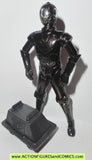star wars action figures DEATH STAR DROID mouse droid 1998