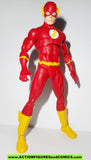 dc direct FLASH ICONS collectibles barry allen action figures fig