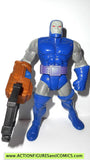 Total Justice JLA DARKSEID 1996 dc universe league kenner action figure