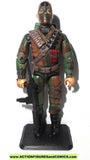 gi joe FIREFLY 2000 V5 cobra ARAH a real american hero gijoe g i