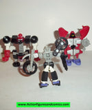 Transformers armada FRENZY micron booster brake damper filter mini cons  legends