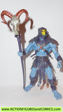 masters of the universe SKELETOR battle ram chariot 2002 motu action figures