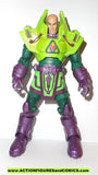 dc universe classics LEX LUTHOR superman batman fig
