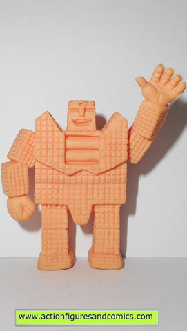 Kinnikuman Kinkeshi m.u.s.c.l.e SUNSHINE C 003 skin Japan action figures