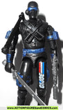 gi joe SNAKE EYES 2000 v9 ARAH A real american hero gijoe g i