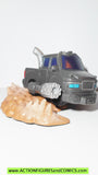 transformers robot heroes IRONHIDE vehicle movie pvc action figures