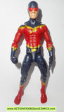 marvel legends SPEED DEMON Absorbing man 2016 hasbro action figure